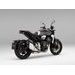 HONDA CB1000R NEO SPORTS CAFÉ SILVER METALLIC - STREET & TOURING - MOTORKY