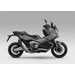 HONDA X-ADV 750 - ŠEDÁ 2025 - X-ADV 750 - MOTORKY