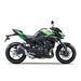 KAWASAKI Z900 70/35KW - ZELENÁ 2026 - SUPERNAKED - MOTORKY