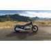 BMW R18 - BLACK STORM METALLIC - HERITAGE - MOTORKY