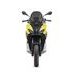 SR GT 200 SPORT ABS E5 GOLD 2024 - APRILIA - SKÚTRY