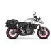 MONTÁŽNÍ SADA 3P SYSTÉM SHAD S0GS85IF - MONTÁŽNÍ SADY - NA MOTORKU