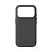 PEAK DESIGN EVERYDAY CASE - IPHONE 18 - TMAVĚ ŠEDÁ - KRYTY NA TELEFON - NA MOTORKU