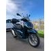 PIAGGIO BEVERLY 400 BLU OXYGEN - MOTOBAZAR{% if kategorie.adresa_nazvy[0] != zbozi.kategorie.nazev %} - MOTOBAZAR{% endif %}