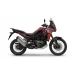 HONDA CRF1100 AFRICA TWIN ES DCT - ČERVENÁ 2025 - CRF1100 AFRICA TWIN - MOTORKY