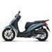 PIAGGIO MEDLEY 200 S E5+ - BLU ARDESIA 2025 - MEDLEY - SKÚTRY
