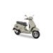 VESPA GTS 125 RST E5 BEIGE AVVOLGENTE 2024 - GTS - SKÚTRY