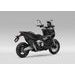 HONDA X-ADV 750 - ČERNÁ 2025 - X-ADV 750 - MOTORKY