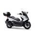 HONDA FORZA 125 - BÍLÁ 2025 - FORZA 125{% if kategorie.adresa_nazvy[0] != zbozi.kategorie.nazev %} - SKÚTRY{% endif %}