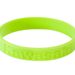 SILIKONOVÝ NÁRAMEK KAWASAKI ZELENÝ - DÁRKY PRO FANOUŠKY KAWASAKI - NA MOTORKÁŘE