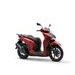 HONDA SH350I - ČERVENÁ 2025 - SH350 - SKÚTRY