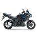 KAWASAKI VERSYS 1100 S - MODRÁ 2026 - ADVENTURE TOURER - MOTORKY