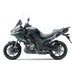 KAWASAKI VERSYS 1000 SE ČERNÁ 2024 - ADVENTURE TOURER - MOTORKY