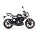 QJMOTOR SRK 125S BÍLÁ - NAKED{% if kategorie.adresa_nazvy[0] != zbozi.kategorie.nazev %} - MOTORKY{% endif %}