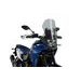 PLEXI ŠTÍT PUIG TOURING 22515H KOUŘOVÁ - PLEXI ŠTÍTY - NA MOTORKU