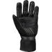 SPORTOVNÍ LETNÍ MOTO RUKAVICE IXS CARBON-MESH 4.0 X40459 ČERNÉ - SPORTOVNÍ RUKAVICE - NA MOTORKÁŘE