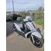 PIAGGIO MEDLEY 125 S - BAZAR - SKÚTRY - MOTOBAZAR