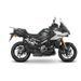 MONTÁŽNÍ SADA 3P SYSTÉM SHAD S0GS14IF - MONTÁŽNÍ SADY - NA MOTORKU