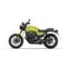 MOTO GUZZI V7 SPORT VERDE LEGNANO 2025 - MOTO GUZZI - MOTORKY