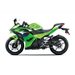 KAWASAKI NINJA 500 SE - ZELENÁ 2026 - SUPERSPORT & SPORT - MOTORKY