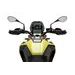 PLEXI ŠTÍT PUIG SPORT 22030W PRŮHLEDNÝ - PLEXI ŠTÍTY - NA MOTORKU