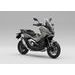 HONDA X-ADV 750 - ŠEDÁ 2026 - X-ADV 750 - MOTORKY