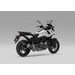 HONDA NC750X DCT - BÍLÁ 2025 - NC750X - MOTORKY
