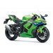 KAWASAKI NINJA ZX-10R - ZELENÁ 2026 - SUPERSPORT & SPORT - MOTORKY