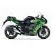 KAWASAKI NINJA H2 SX SE - ZELENÁ 2025 - SPORT TOURER - MOTORKY