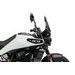 PLEXI ŠTÍT PUIG NEW GEN. SPORT 22188F TMAVÁ KOUŘOVÁ - PLEXI ŠTÍTY - NA MOTORKU