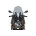 PLEXI ŠTÍT PUIG V-TECH LINE TOURING 22410H KOUŘOVÁ - PLEXI ŠTÍTY - NA MOTORKU