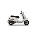 VESPA GTS 310 SS HPE FL ABS E5+ - BIANCO INNOCENTE 2026 - GTS - SKÚTRY