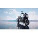 HONDA ADV 350 SPECIAL EDITION SMART TOP BOX - PEARL FALCON GREY - 2026 - ADV - SKÚTRY