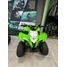 KAWASAKI KFX90 + AKCE DOPLŇKY V HODNOTĚ 5.000,- - KAWASAKI - MOTORKY