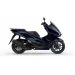 HONDA PCX AS 125 - PEARL DARL ASH BLUE - 2026 - PCX - SKÚTRY
