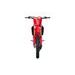 HONDA CRF450 - ČERVENÁ 2024 - CRF450 - MOTORKY