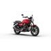 MOTO GUZZI V7 SPORT E5+ - ČERVENÁ 2026 - MOTO GUZZI - MOTORKY