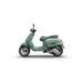VESPA V33 VERDE 80 ZELENÁ - 2026 - PRIMAVERA - SKÚTRY