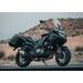 KAWASAKI VERSYS 1000 ŠEDÁ 2024 - ADVENTURE TOURER - MOTORKY