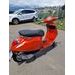 VESPA PRIMAVERA 125 - KOMISNÍ PRODEJ - MOTOBAZAR