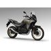 HONDA XL750 TRANSALP - ŠEDÁ 2025 - XL750 TRANSALP - MOTORKY