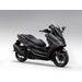 HONDA FORZA 350 - TMAVÁ ŠEDÁ 2025 (SE) - FORZA 350 - SKÚTRY