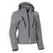 MBW HANA SOFTSHELL LADY JACKET STONE GREY - TEXTILNÍ BUNDY - NA MOTORKÁŘE