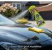 ČISTIČ GS27 QUICK WASH&WAX 500ML - NA MOTORKU - NA DOVOLENOU