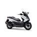HONDA FORZA 125 - BÍLÁ 2025 - FORZA 125 - SKÚTRY