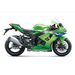 KAWASAKI NINJA ZX-10R - ZELENÁ 2026 - SUPERSPORT & SPORT - MOTORKY
