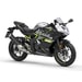 KAWASAKI NINJA 125 SE METALLIC FLAT SPARK BLACK - SUPERSPORT & SPORT{% if kategorie.adresa_nazvy[0] != zbozi.kategorie.nazev %} - MOTORKY{% endif %}