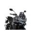 PLEXI ŠTÍT PUIG SPORT 22522F TMAVÁ KOUŘOVÁ - PLEXI ŠTÍTY - NA MOTORKU