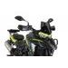 PLEXI ŠTÍT PUIG SPORT 22584F TMAVÁ KOUŘOVÁ - PLEXI ŠTÍTY - NA MOTORKU
