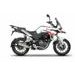 MONTÁŽNÍ SADA 3P SYSTÉM SHAD B0TR29IF - MONTÁŽNÍ SADY - NA MOTORKU